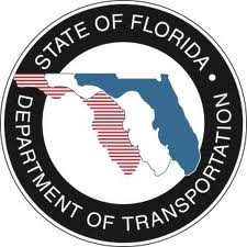 Florida DOT logo